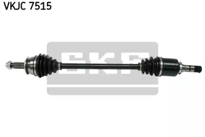 SKF VKJC 7515